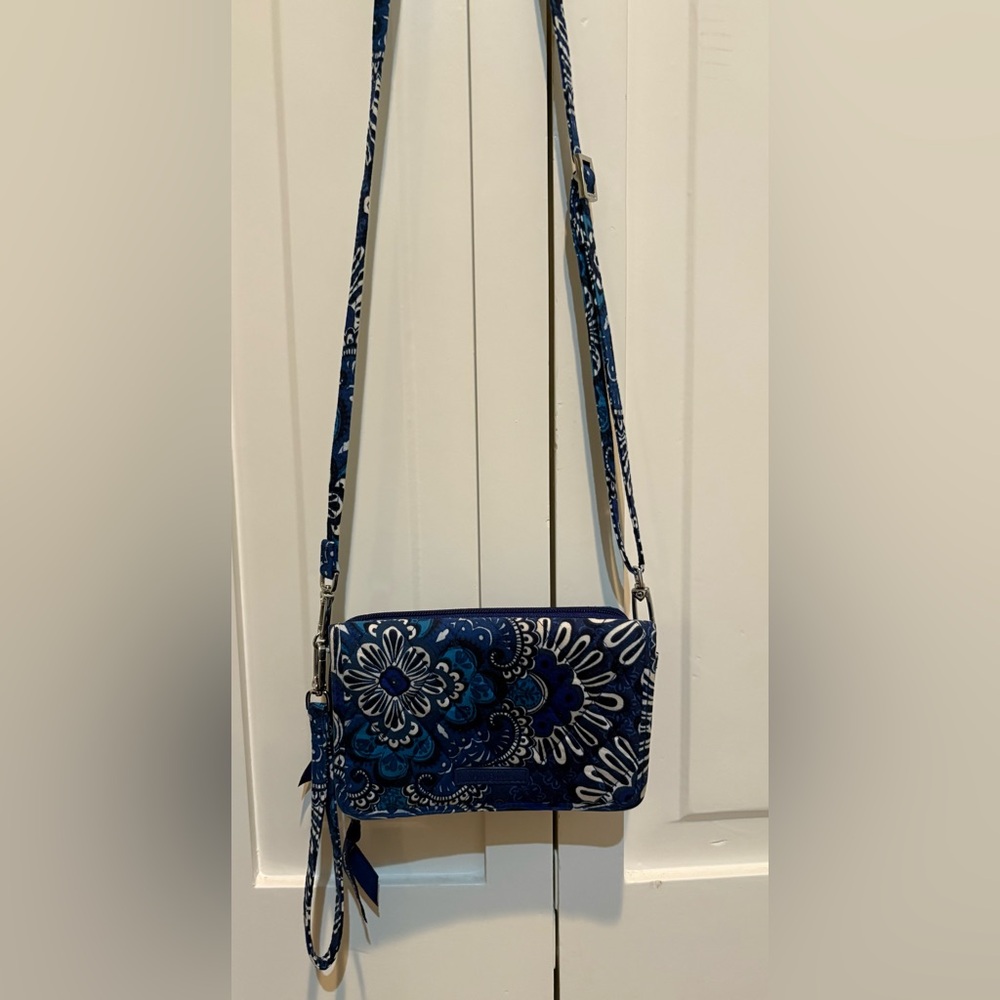 Vera Bradley Crossbody Bag